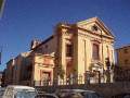 La Granja - Iglesia de Nuestra Seora del Rosario