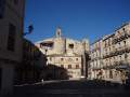Seplveda - Plaza Mayor