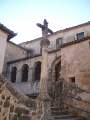 Sepulveda - Iglesia de San Bartolom