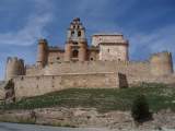 Turegano - Plaza Mayor