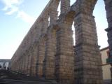 Turismo en Segovia - Acueducto