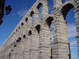 Turismo en Segovia - Acueducto