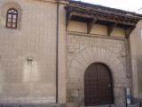 Turismo en Segovia - La Alhondiga