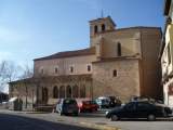 Turismo en Segovia - El Salvador