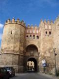 Turismo en Segovia - La Muralla