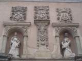 Monumentos de Segovia - San Antonio El Real