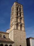 Turismo en Segovia - San Esteban