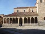 Turismo en Segovia - San Esteban