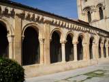 Turismo en Segovia - San Juan de los Caballeros
