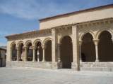 Turismo en Segovia - San Lorenzo