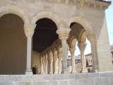 Turismo en Segovia - San Lorenzo