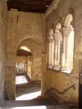 Monumentos de Segovia - Iglesia de San Martin