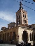 Monumentos de Segovia - Iglesia de San Martin