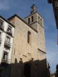 Turismo en Segovia - San Miguel