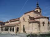Turismo en Segovia - San Millan