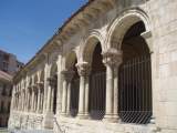 Turismo en Segovia - San Millan