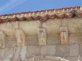 Turismo en Segovia - San Millan