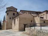 Turismo en Segovia - San Vicente El Real