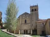 Turismo en Segovia - Sta. M del Parral