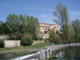 Turismo en Segovia - Sta. M del Parral