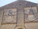 Turismo en Segovia - Sta. M del Parral