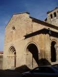 Turismo en Segovia - Santisima Trinidad