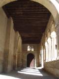 Turismo en Segovia - Santisima Trinidad